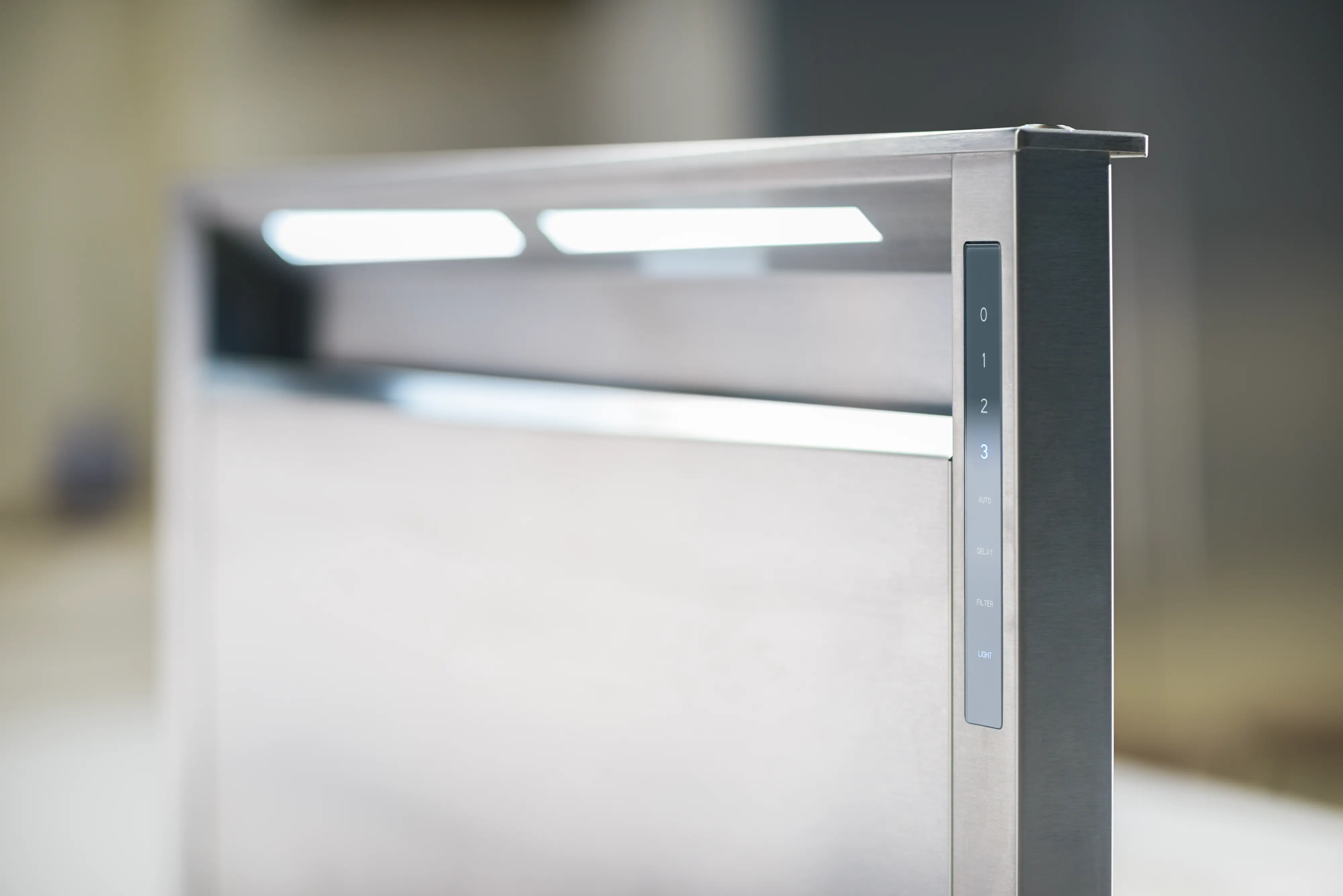 Masterpiece® Downdraft Ventilation 37'' UCVP36XS
