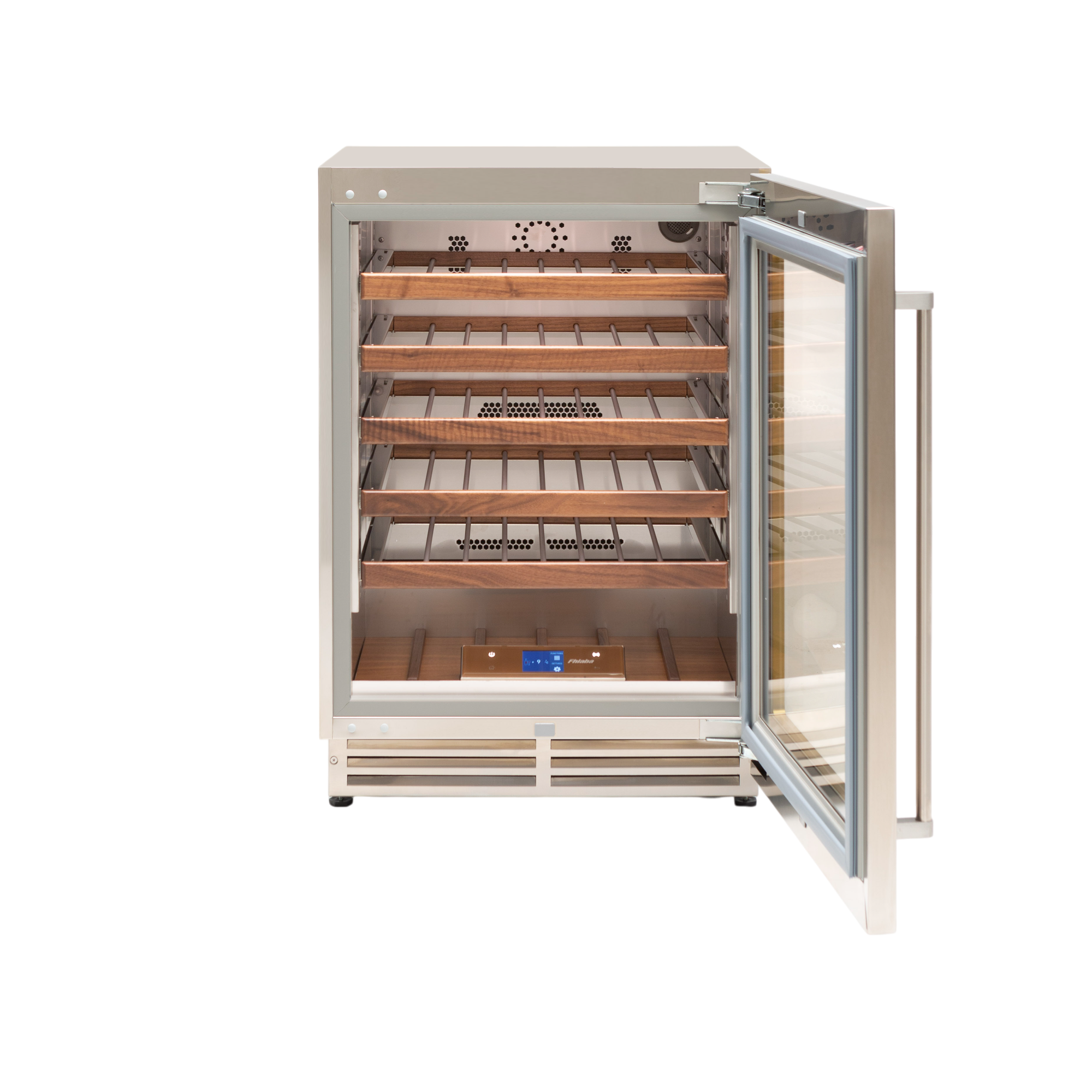 Wine cellar UCW601TGMO