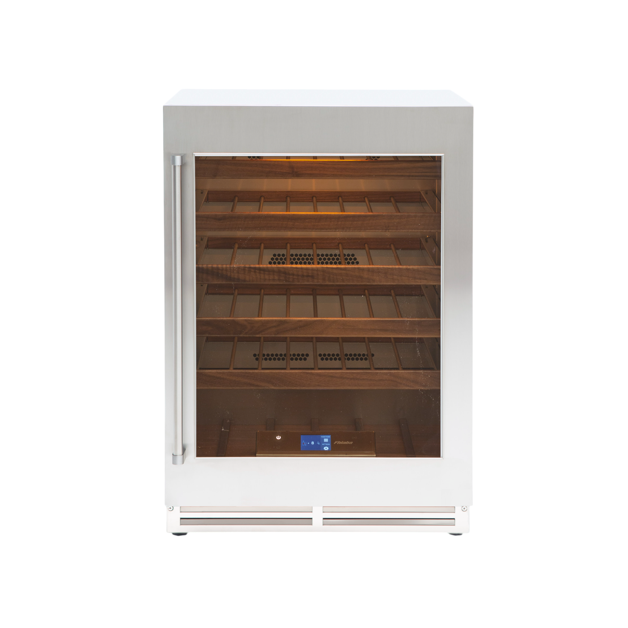 Wine cellar UCW601TGMO