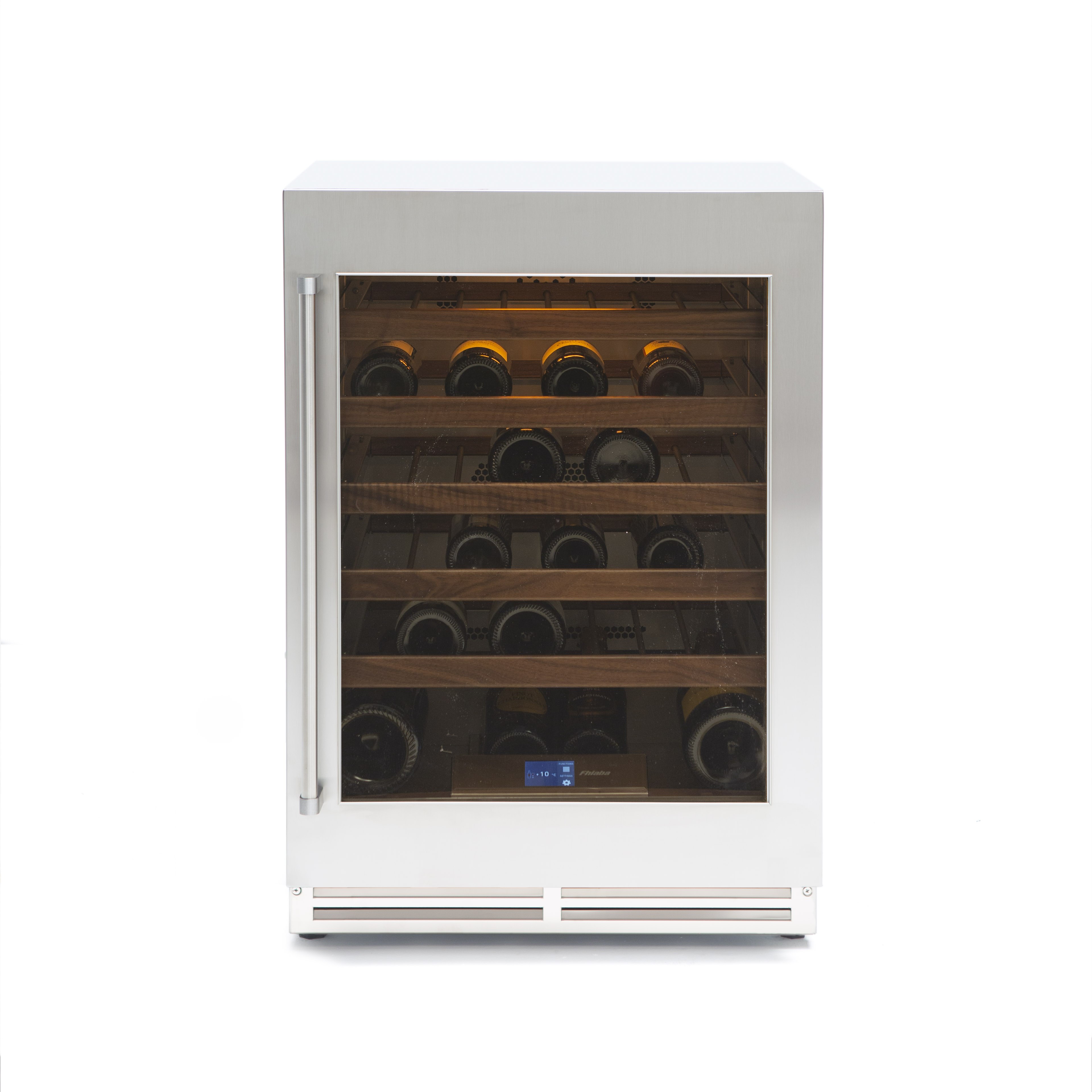 Wine cellar UCW601TGMO
