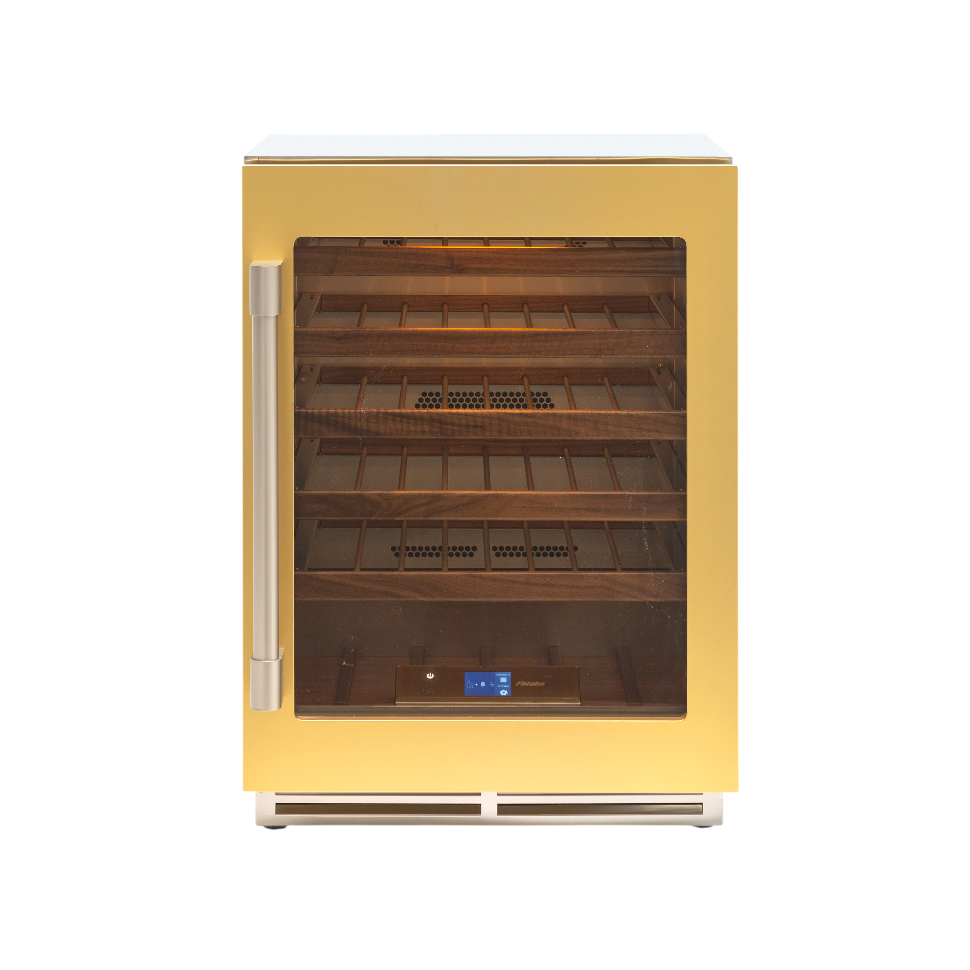 Wine cellar UCW601TGM
