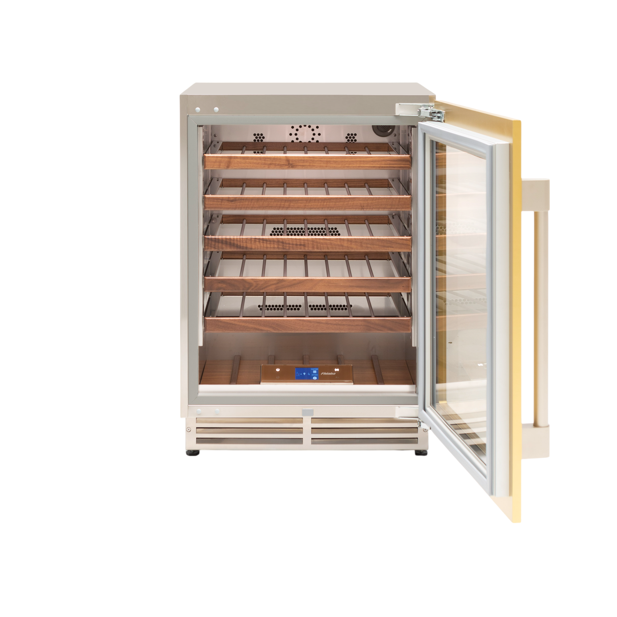 Wine cellar UCW601TGM