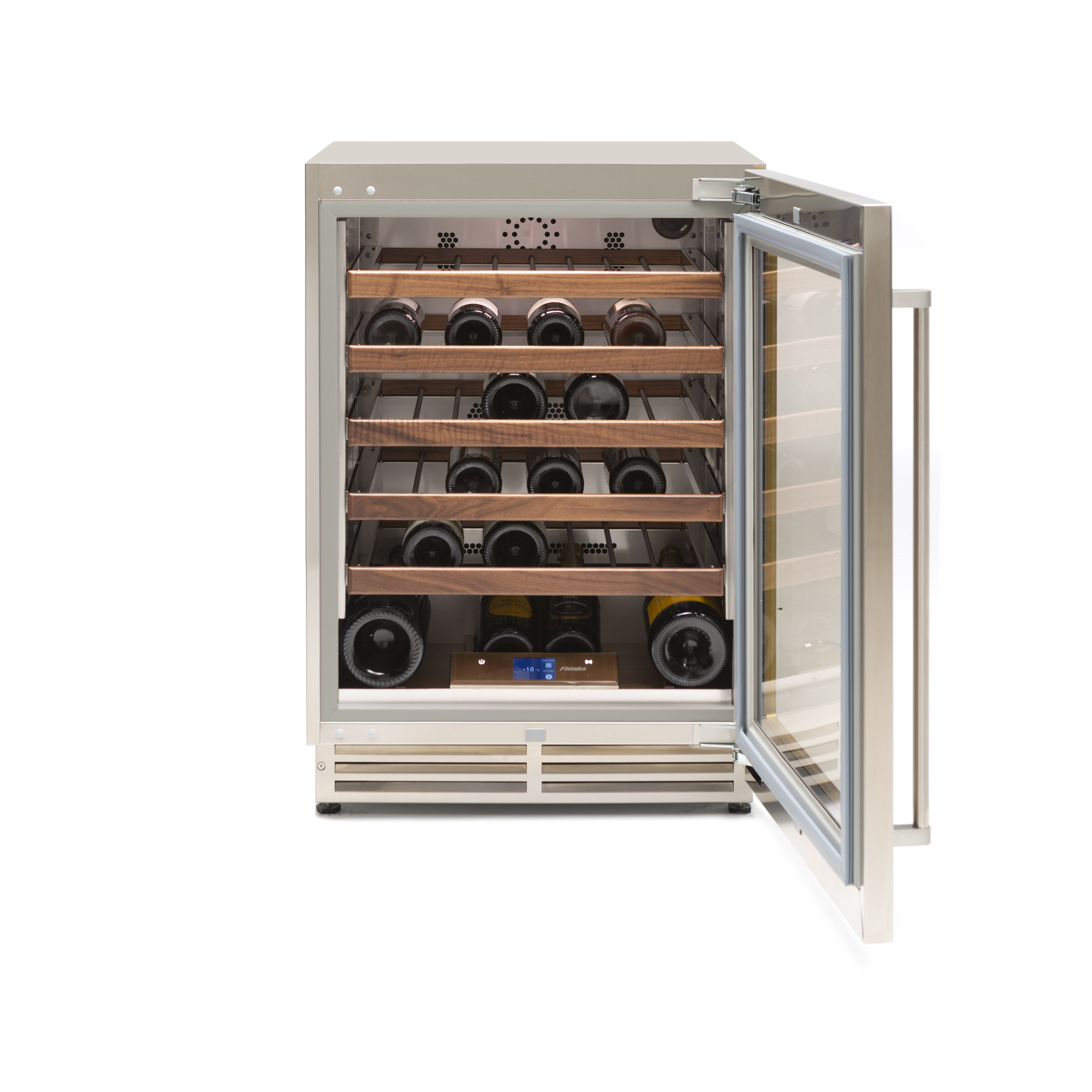 Wine cellar UCW601TGM