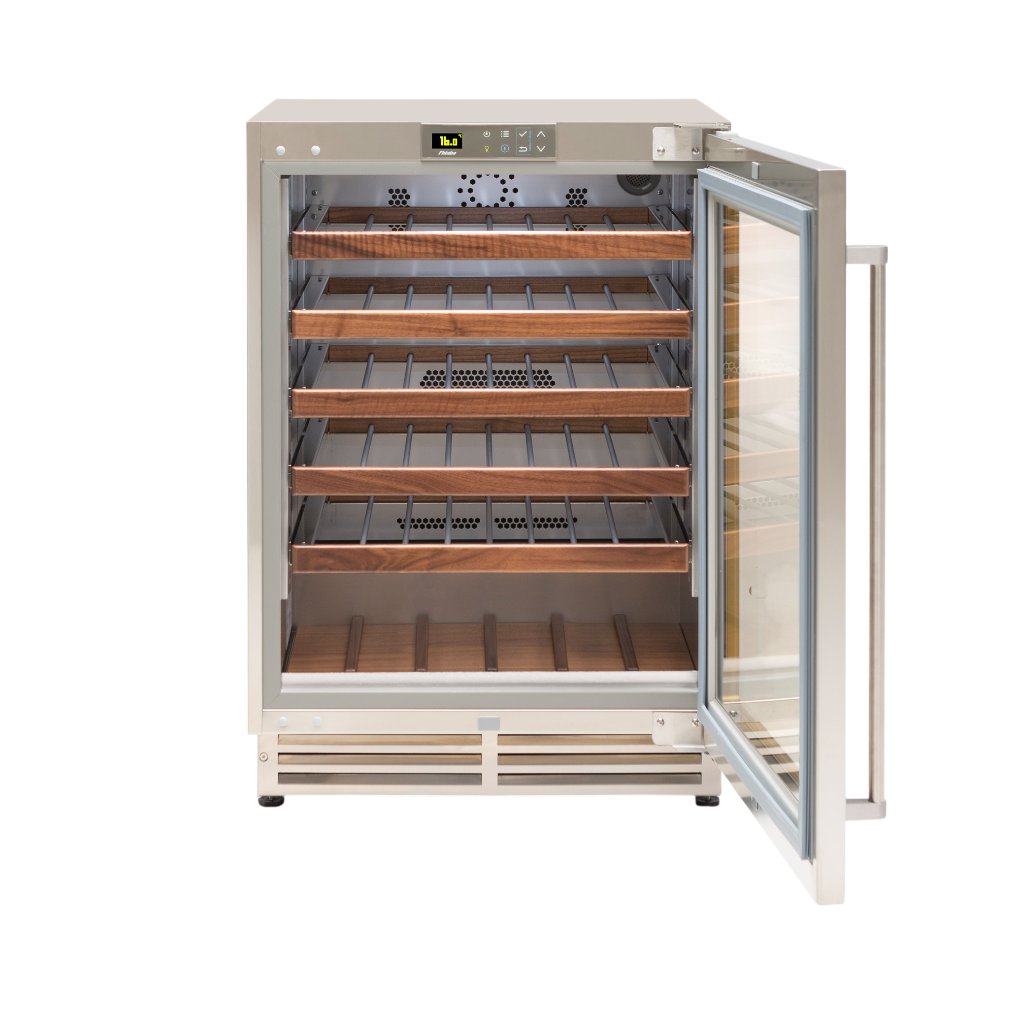 Wine cellar UCW601TPO