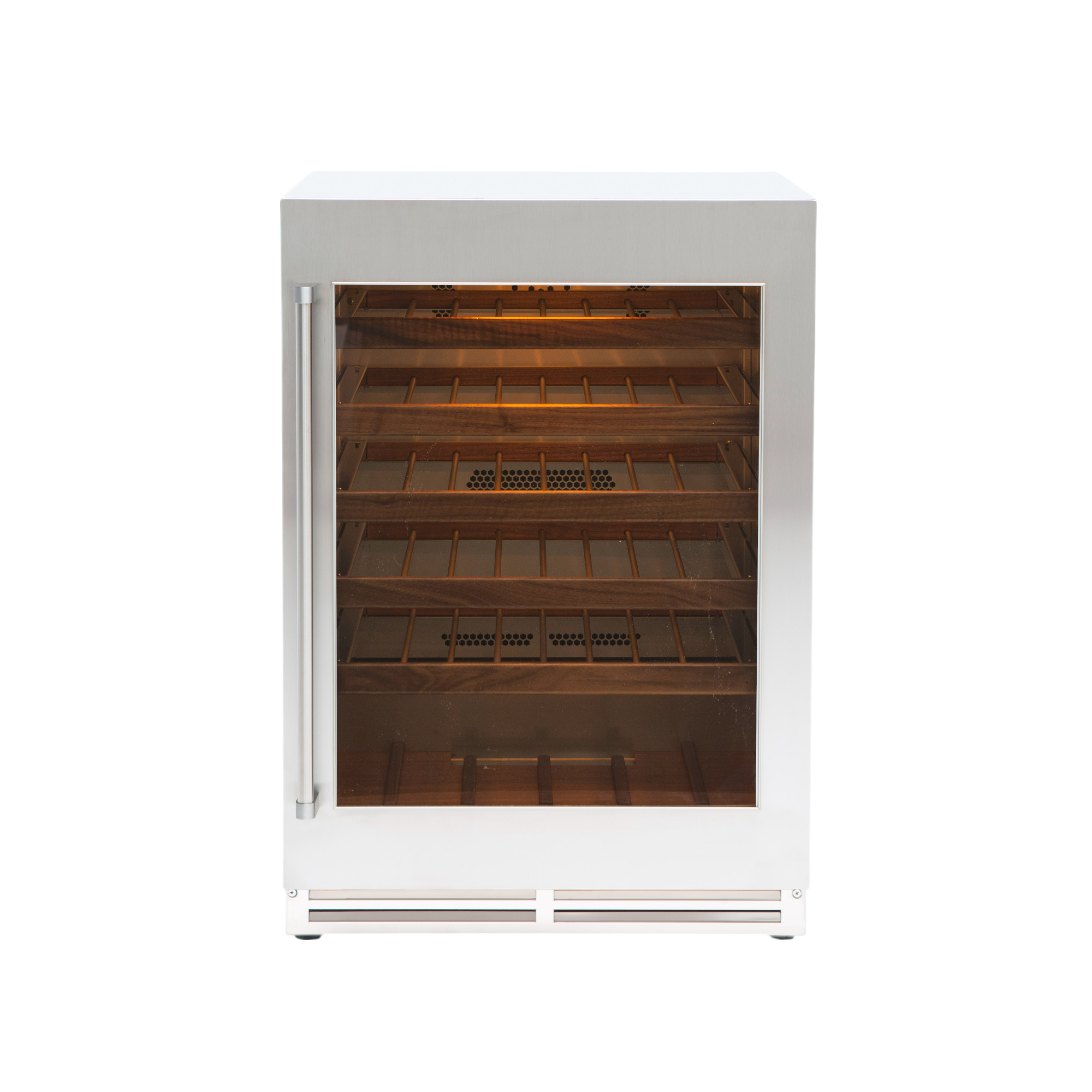 Wine cellar UCW601TPO