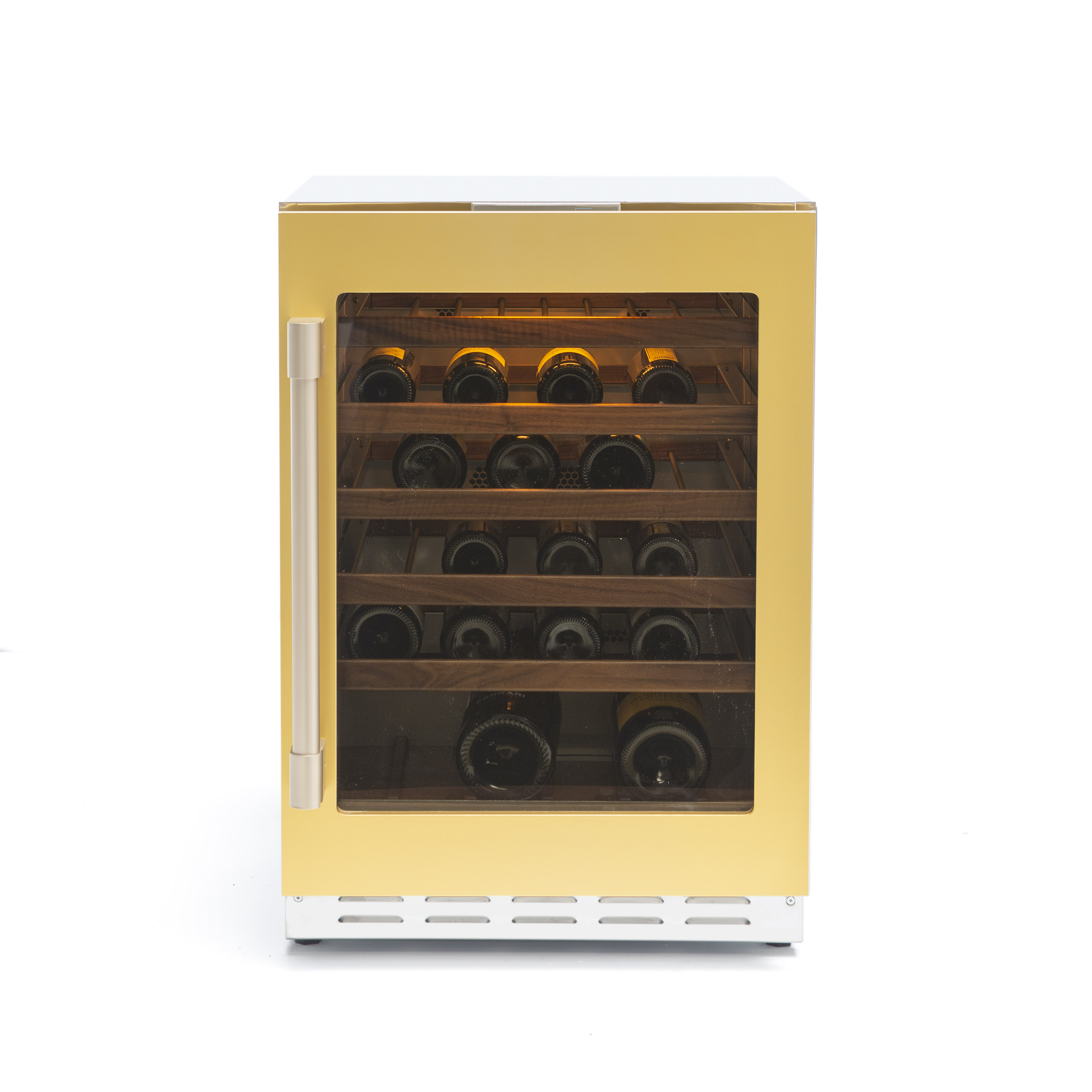 Wine cellar UCW601TPO