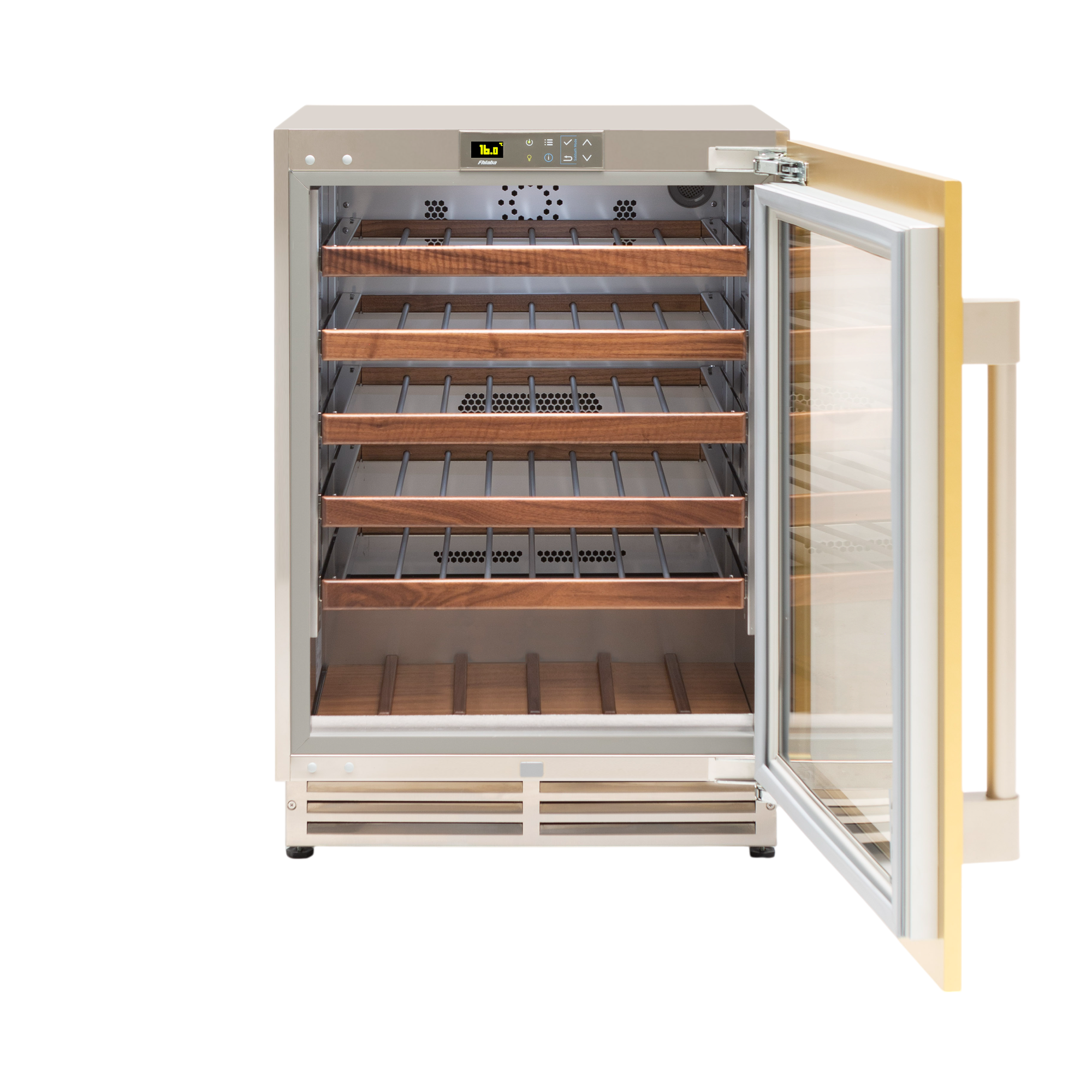 Wine cellar UCW601TP
