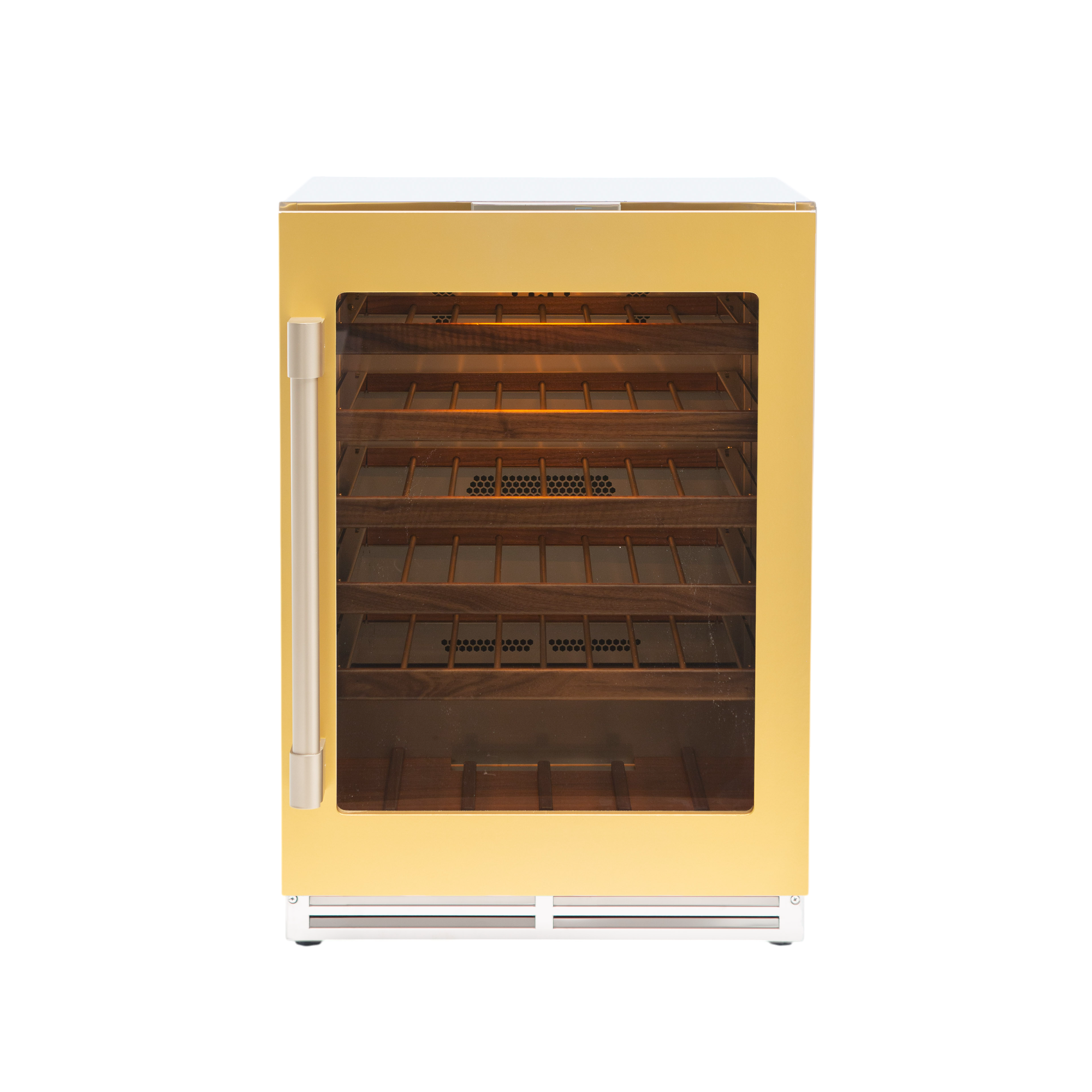 Wine cellar UCW601TP