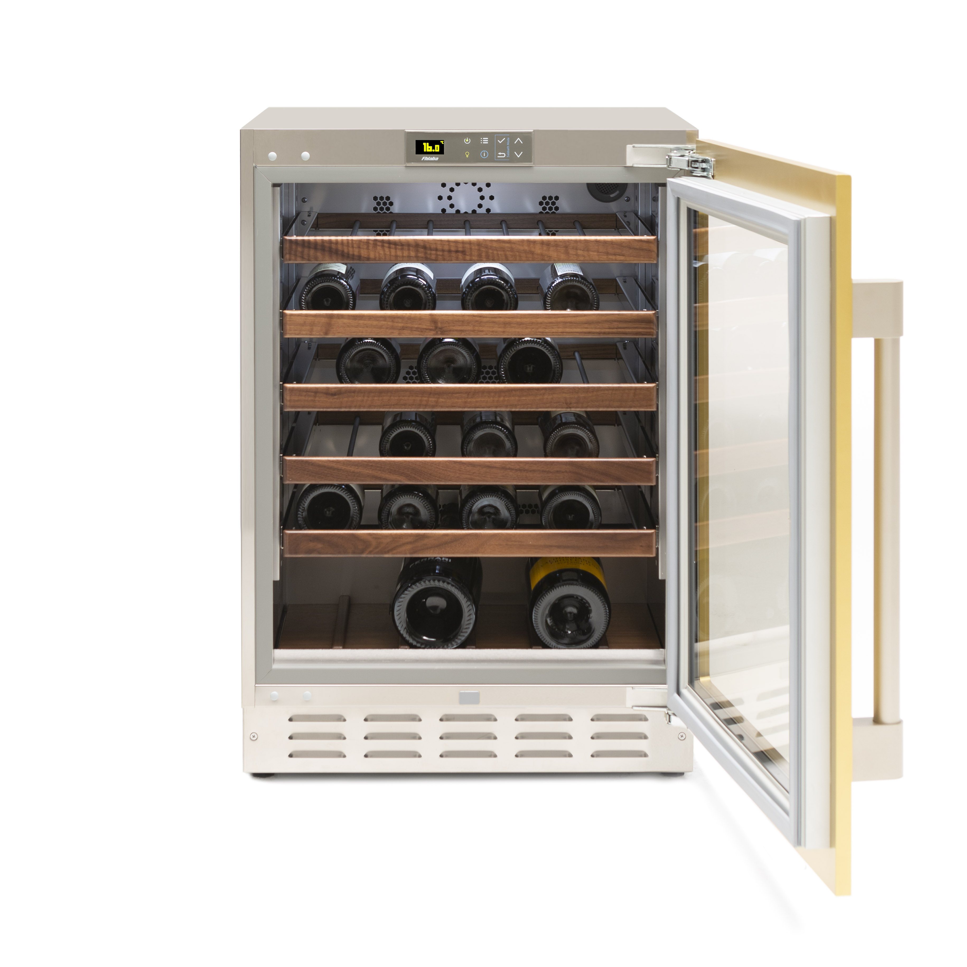 Wine cellar UCW601TP