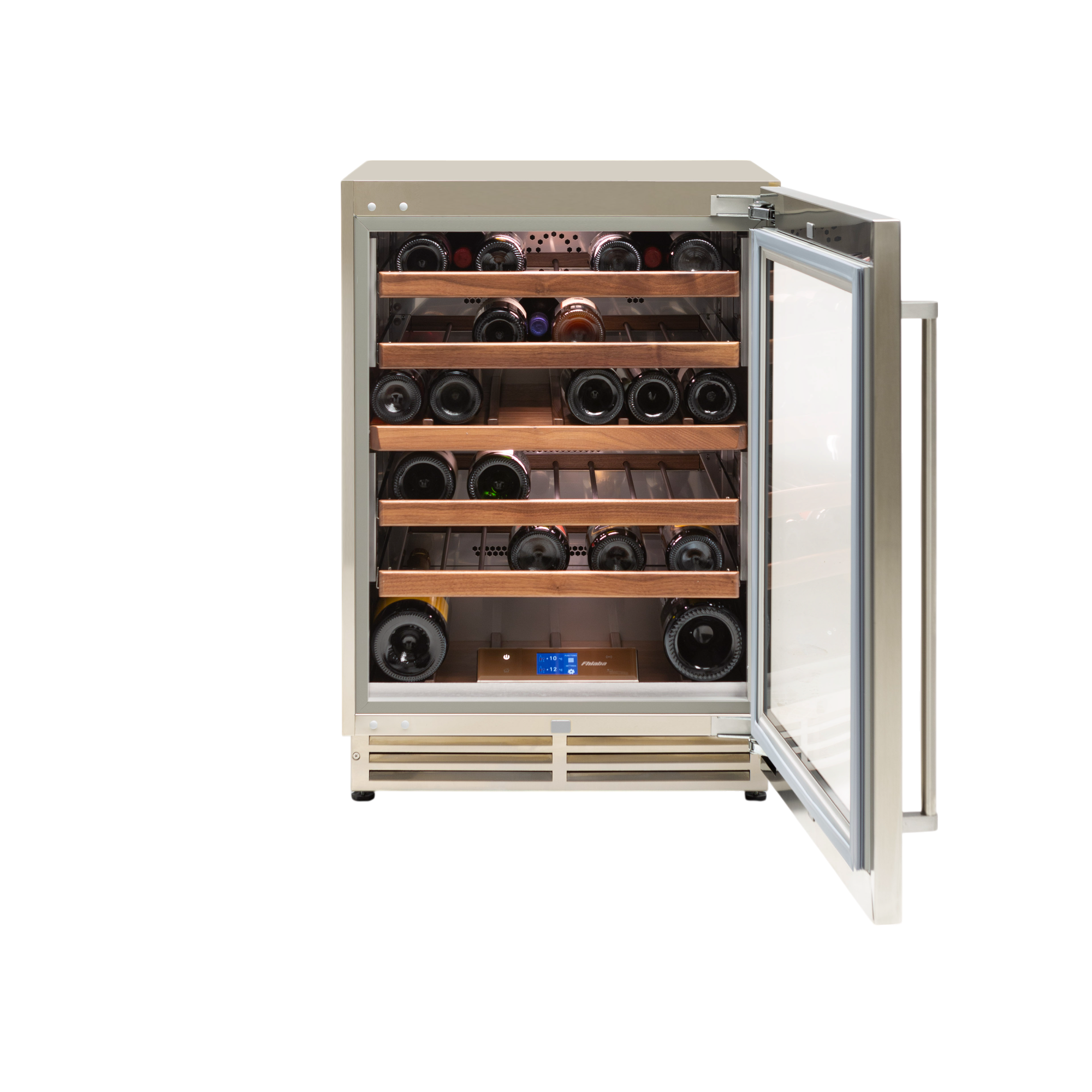 Wine cellar UCW602TGMO