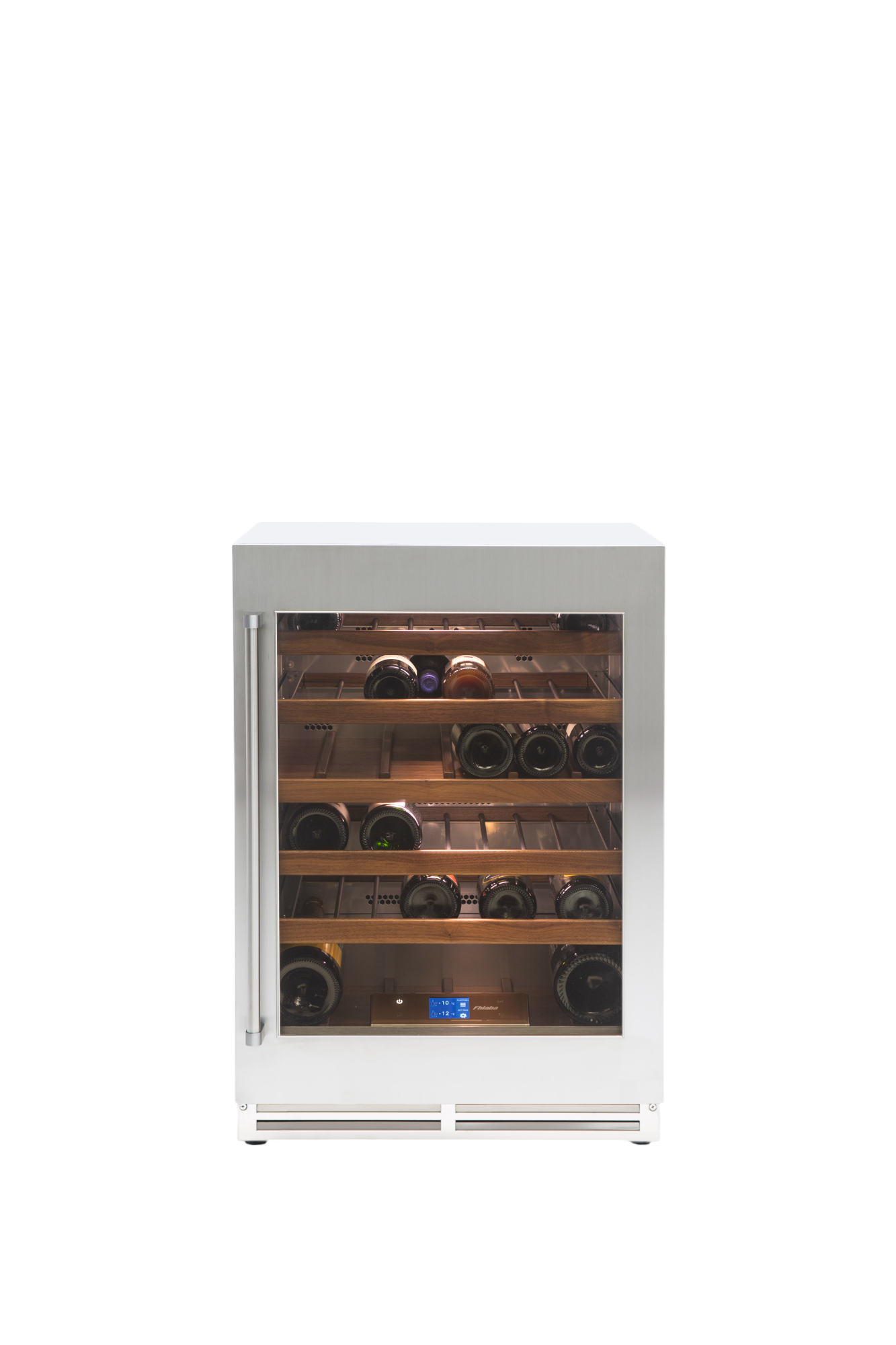 Wine cellar UCW602TGMO