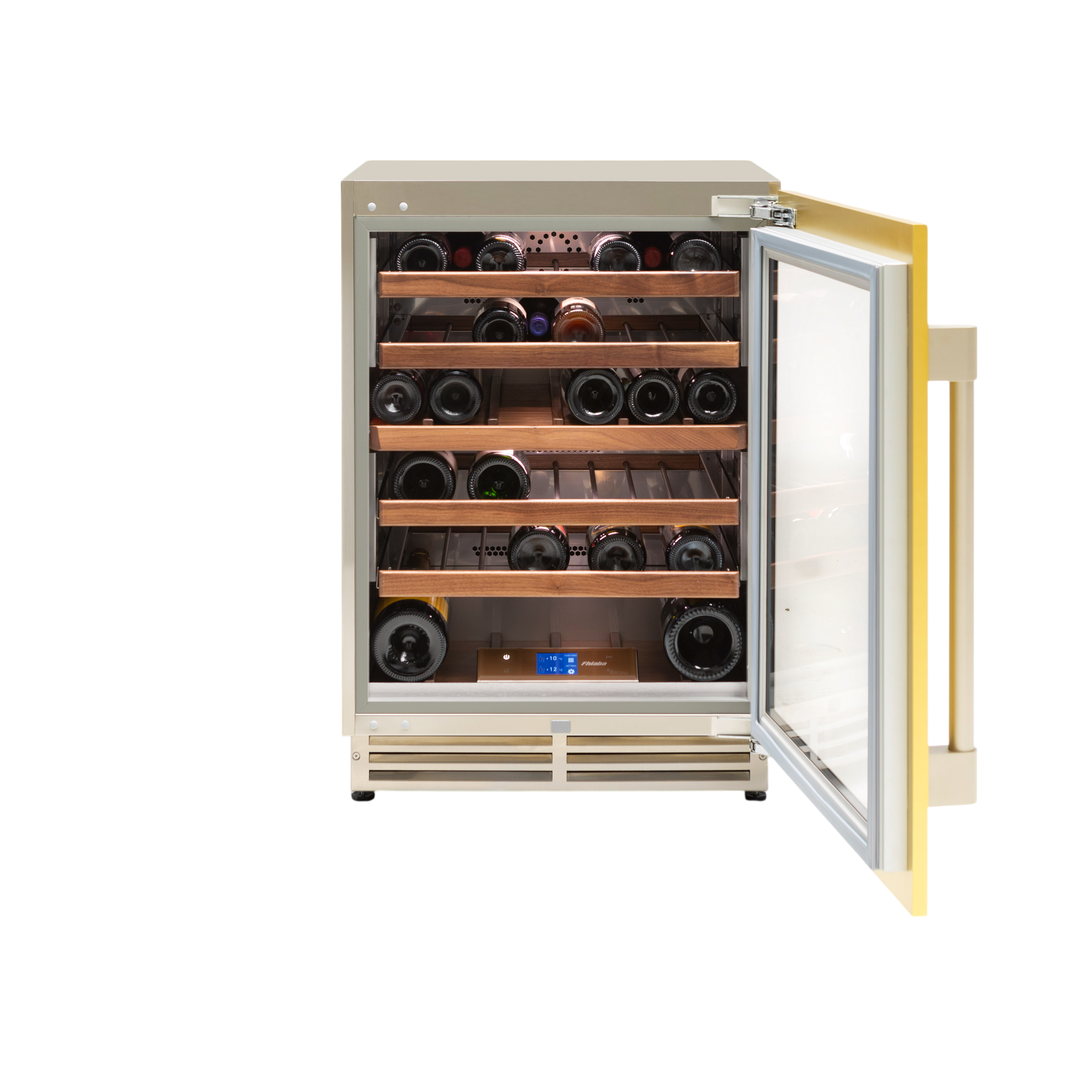 Wine cellar UCW602TGM