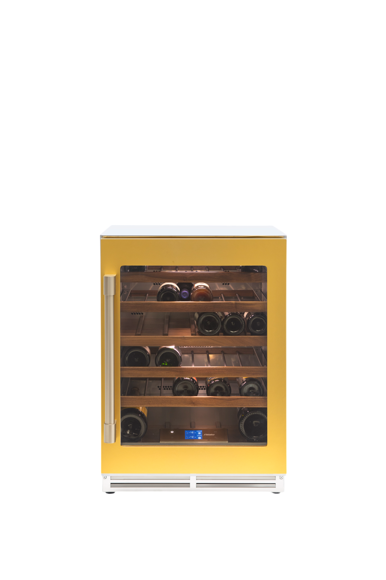 Wine cellar UCW602TGM