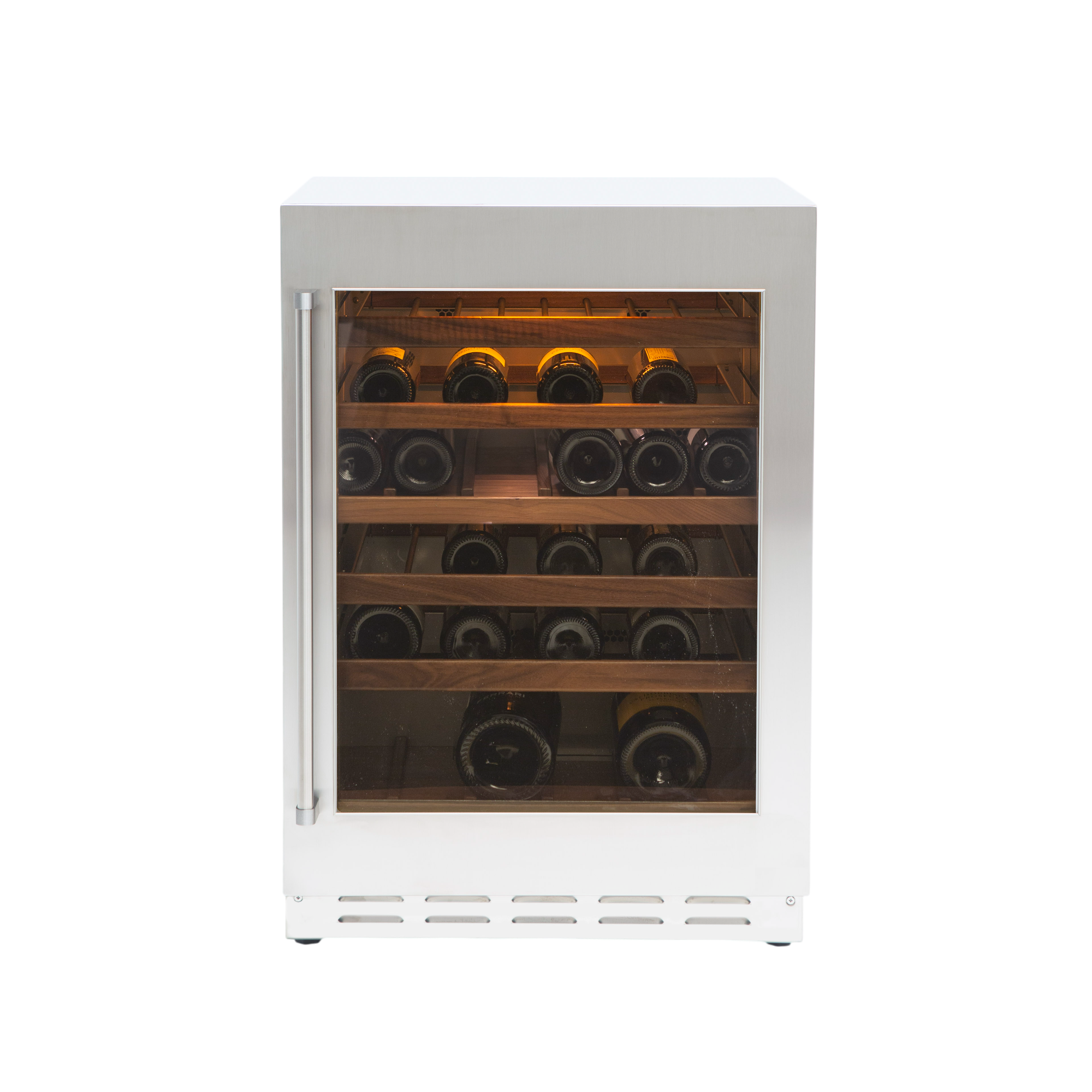 Wine cellar UCW602TPO