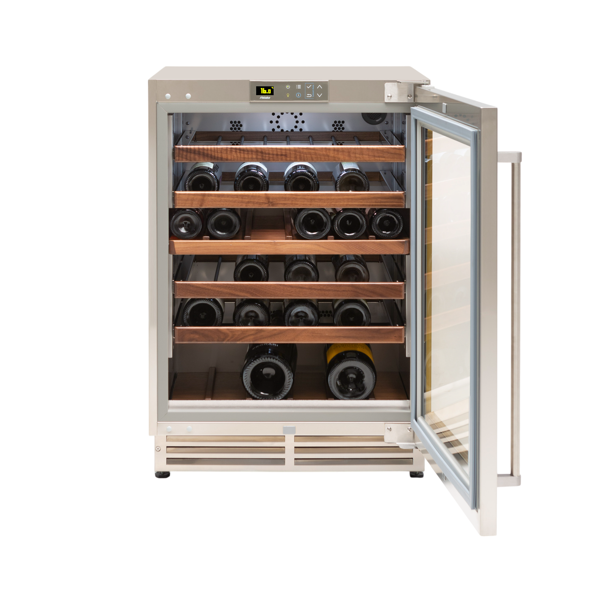 Wine cellar UCW602TPO