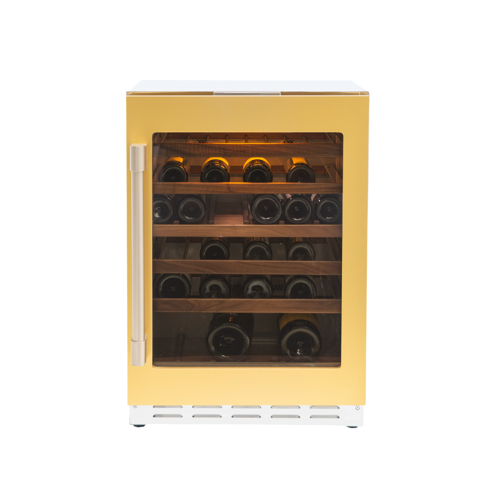 Wine cellar UCW602TP