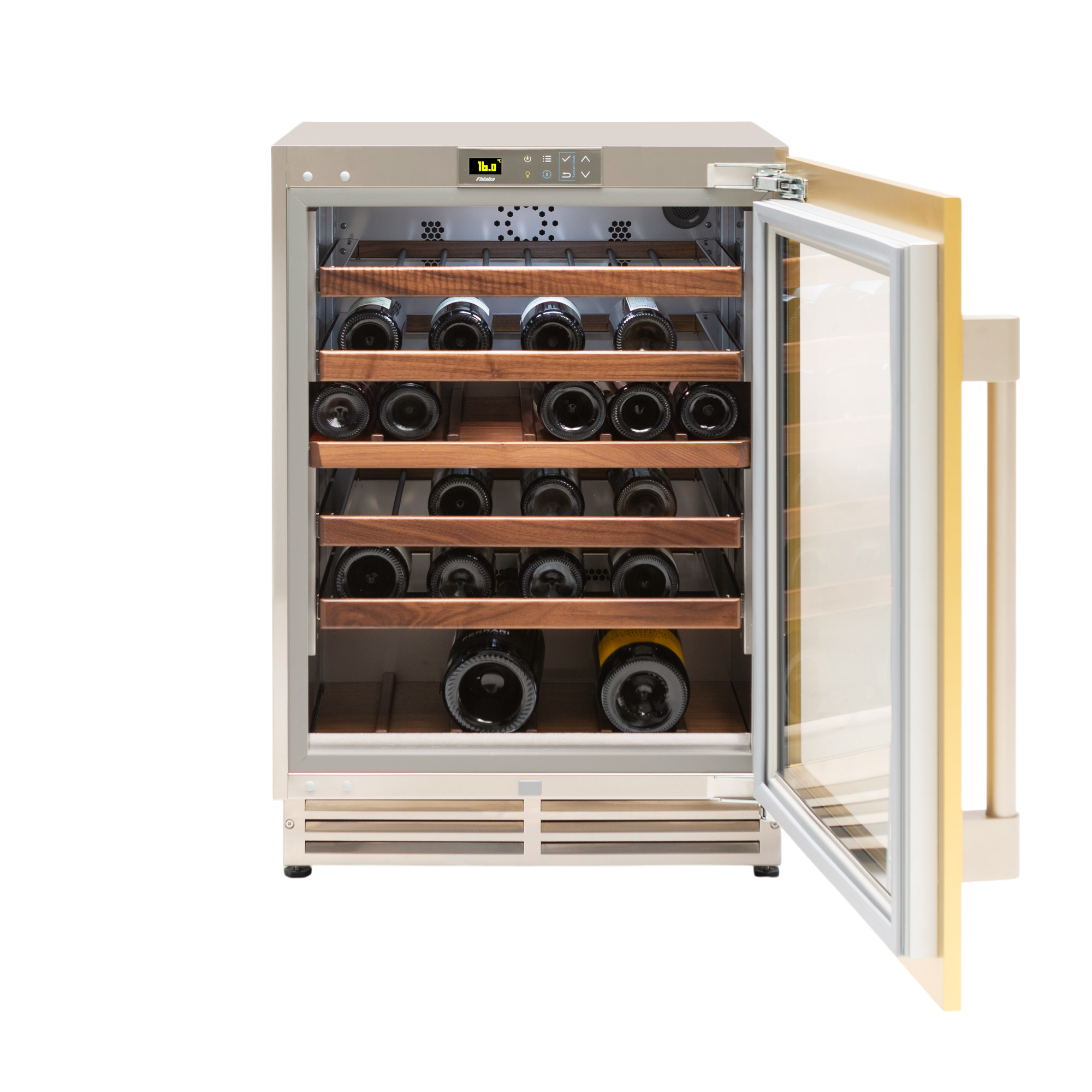 Wine cellar UCW602TP