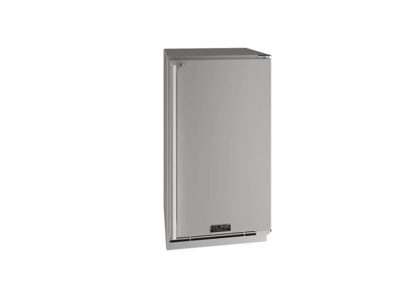 18" Wine Refrigerator UCWC518SS33A