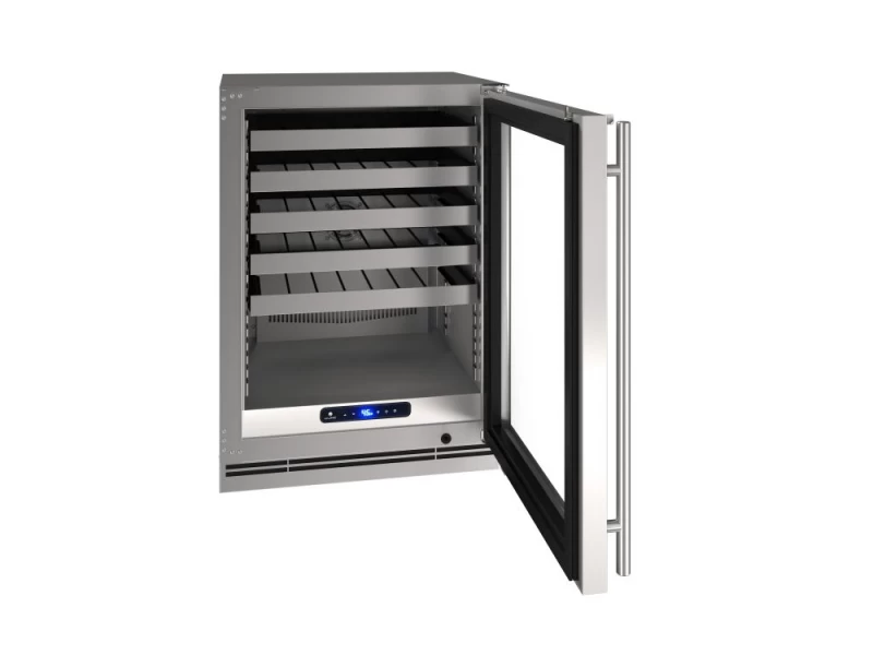 24" Wine Refrigerator UCWC524SG33A