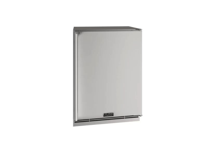 24" Wine Refrigerator UCWC524SS33A