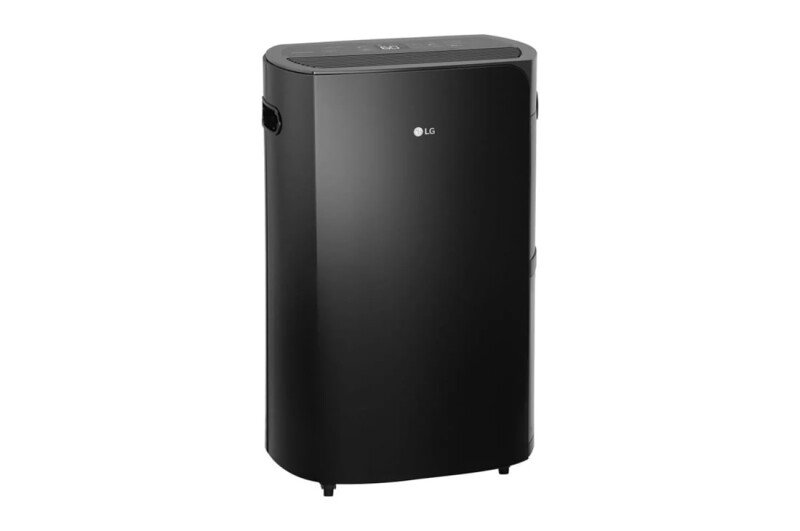 LG PuriCare™ 50* Pint Dehumidifier UD501KOG5