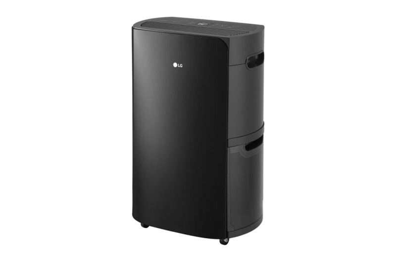 LG PuriCare™ 50* Pint Dehumidifier UD501KOG5