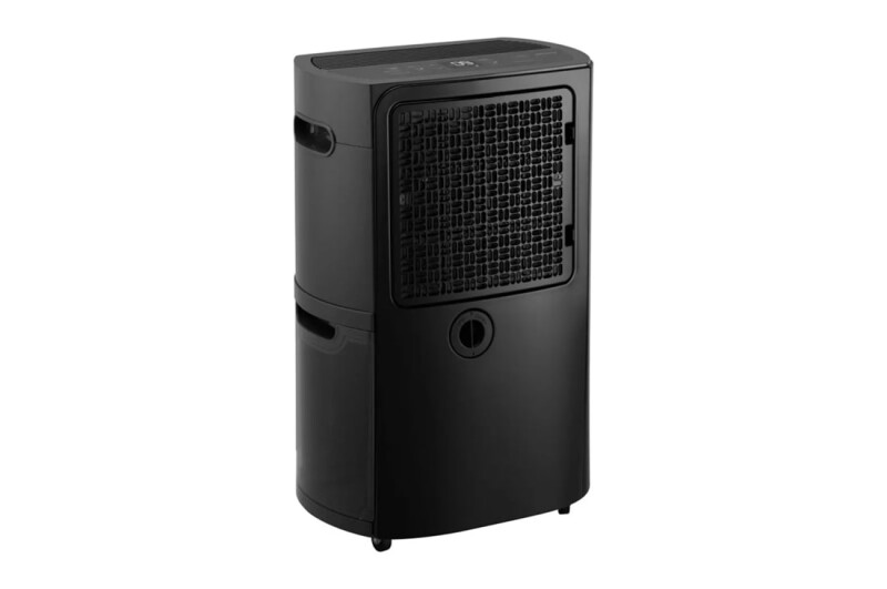 LG PuriCare™ 50* Pint Dehumidifier UD501KOG5