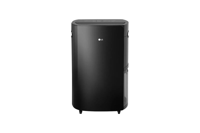 50 Pint Puricare™ Smart Dehumidifier - Black UD501KOJ5