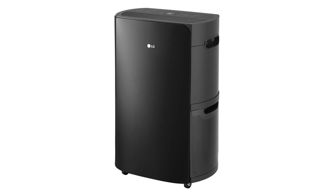 LG PuriCare™ 70 Pint Dehumidifier UD701KOG3