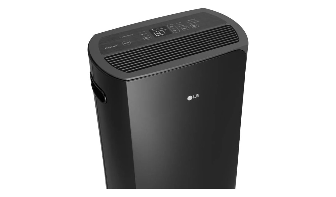 LG PuriCare™ 70 Pint Dehumidifier UD701KOG3
