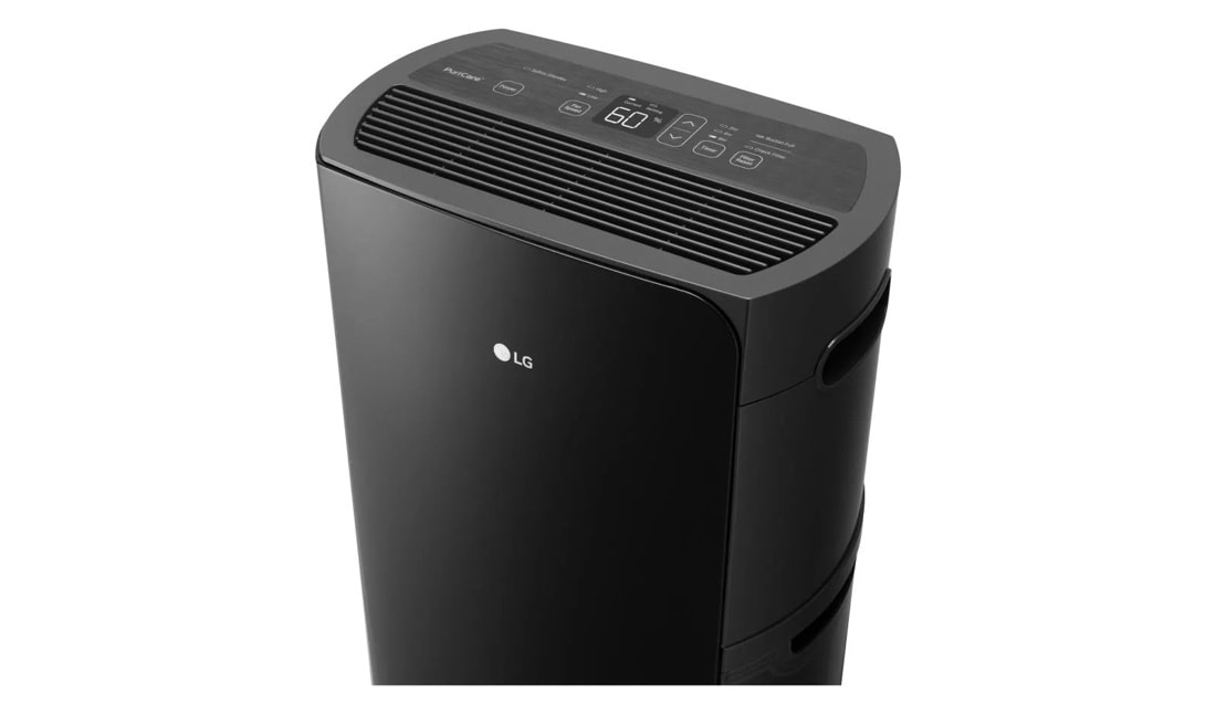 LG PuriCare™ 70 Pint Dehumidifier UD701KOG3