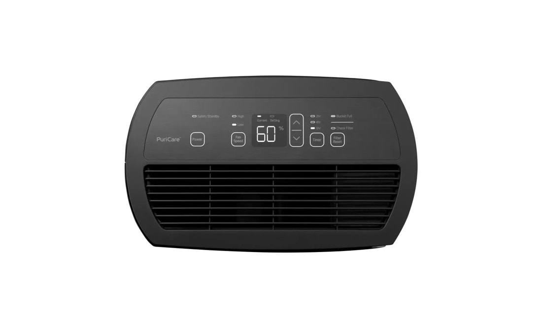 LG PuriCare™ 70 Pint Dehumidifier UD701KOG3