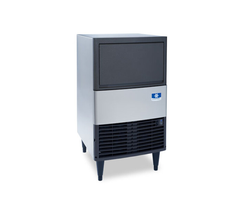 NEO Series Undercounter Ice Machine, Dice Cube, Air-Cooled UDE0065A