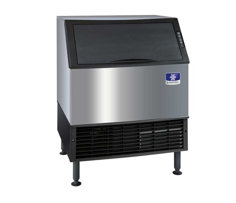 NEO Series Undercounter Flake Ice Machine, Water-Cooled UDF0310W