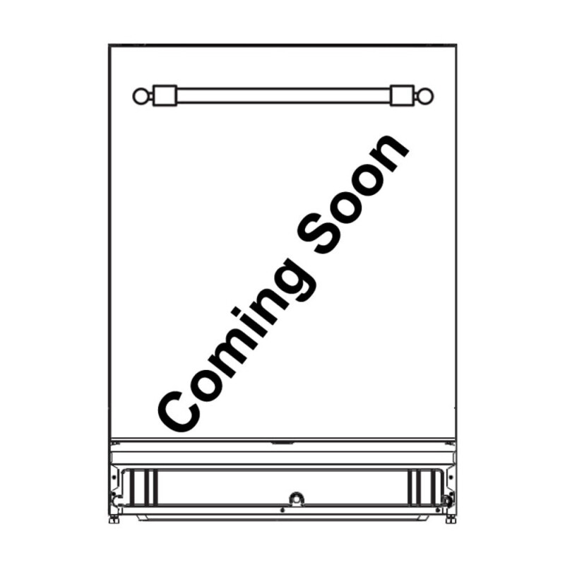 24 inch ADA Compliant Dishwasher UDFI24ADAPRY