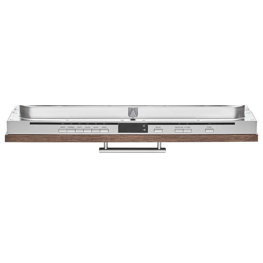 Panel-Ready Quiet Dishwasher with Stainless Steel Tub view 4