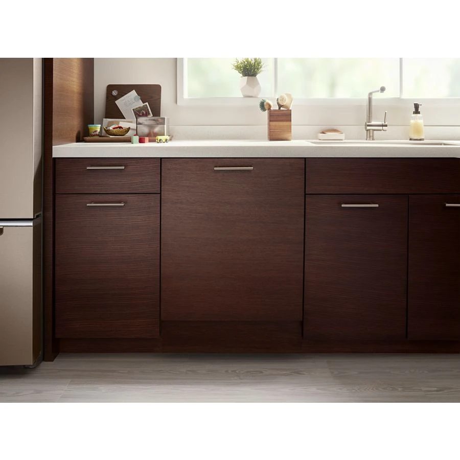 Panel-Ready Quiet Dishwasher with Stainless Steel Tub view 8