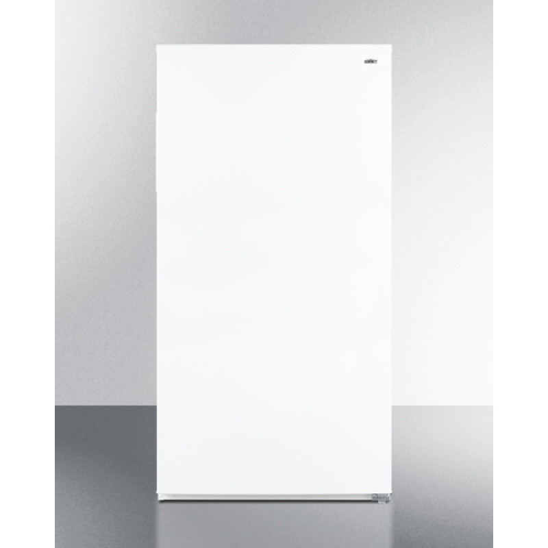33" Wide Convertible All-Freezer/Refrigerator UF18W