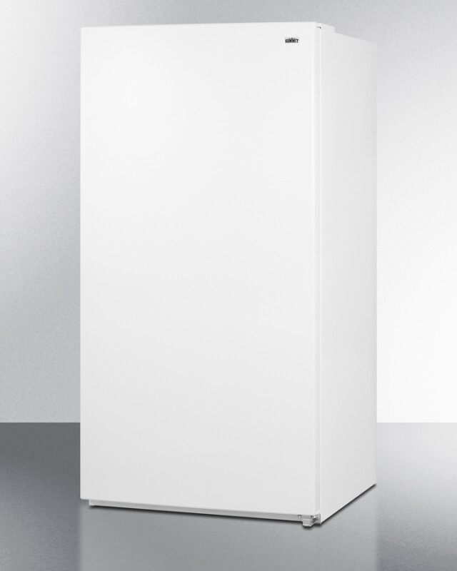 33" Wide Convertible All-Freezer/Refrigerator UF22W
