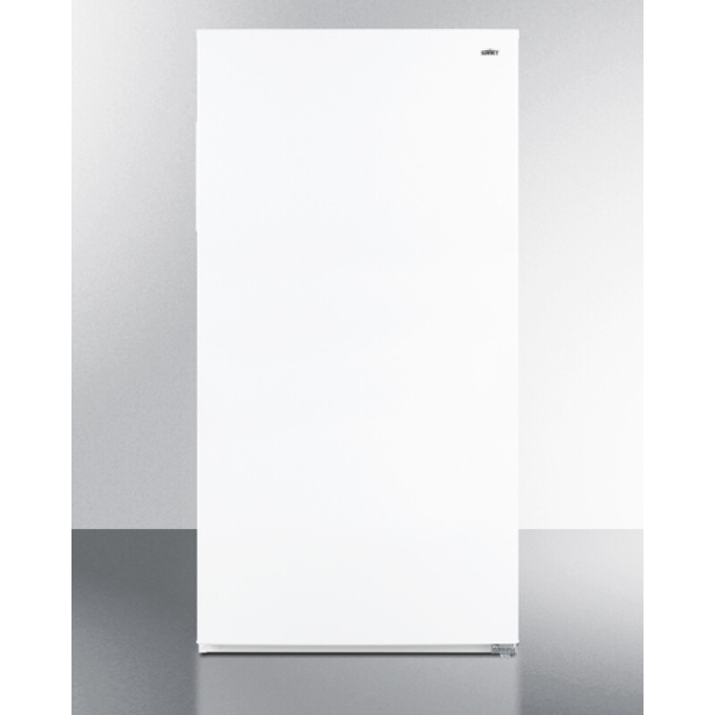 33" Wide Convertible All-Freezer/Refrigerator UF22W