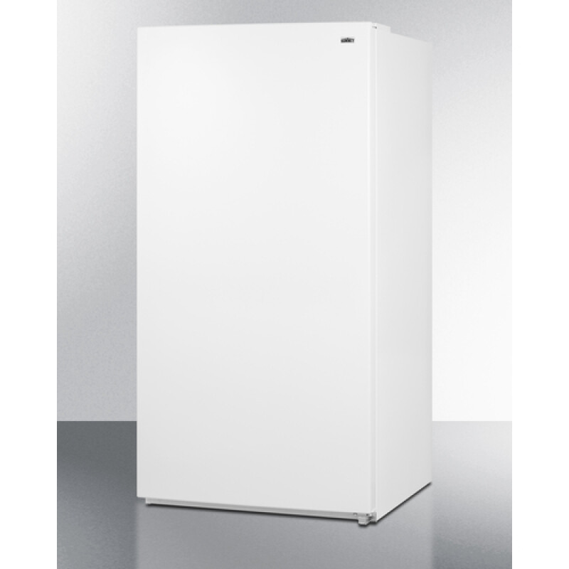 33" Wide Convertible All-Freezer/Refrigerator UF22W