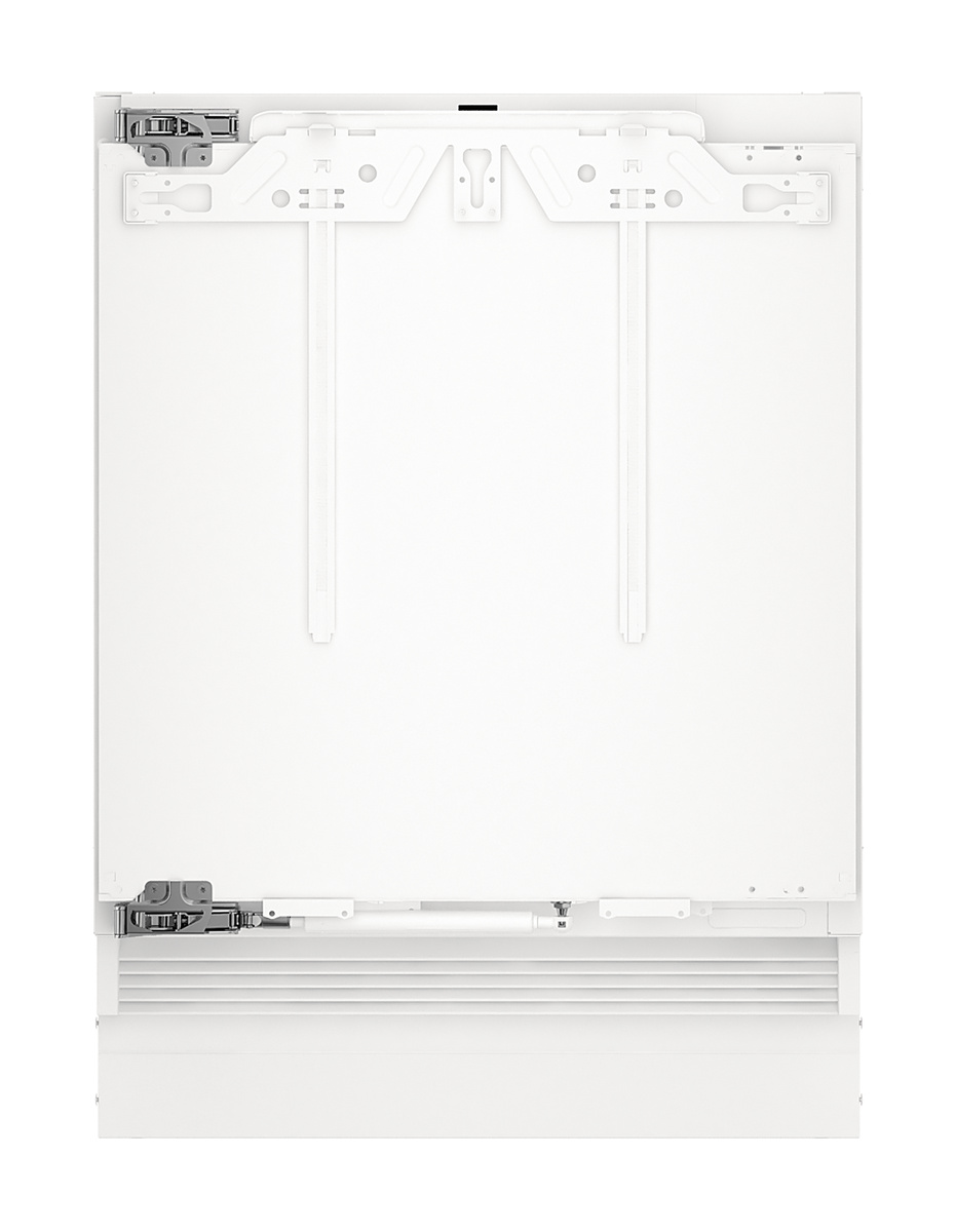 Integrated under-worktop freezer with NoFrost UF501