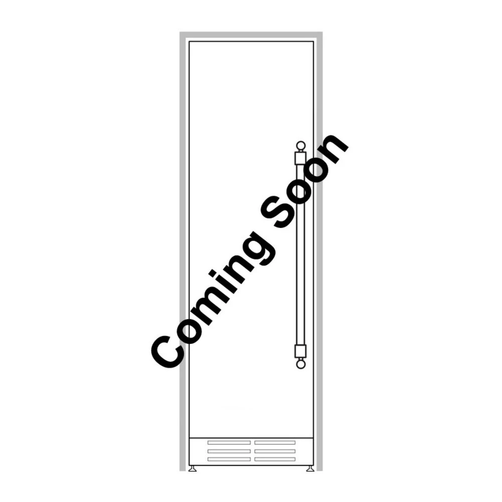 36 inch Freezer Column with 20.1 cu. ft. Capacity, Automatic Ice Maker, up to 3.9 lb Daily Production, Full Size Ceiling LED Illumination Panel UFFC36SINPRY