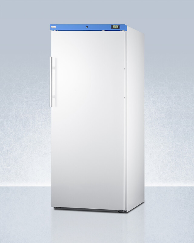 18 cu.ft. Upright Manual Defrost Freezer UFM19W
