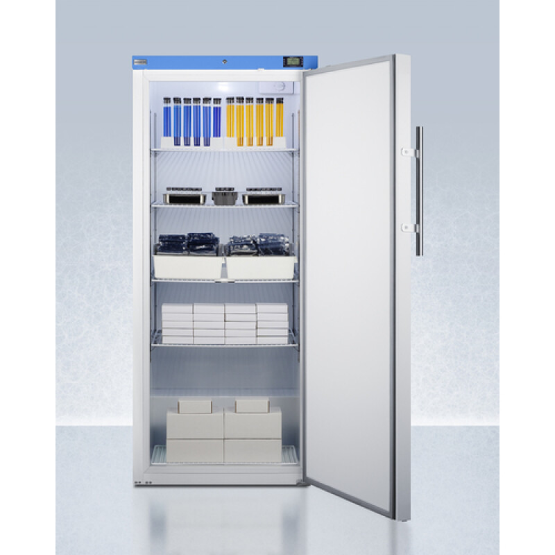 18 cu.ft. Upright Manual Defrost Freezer UFM19W