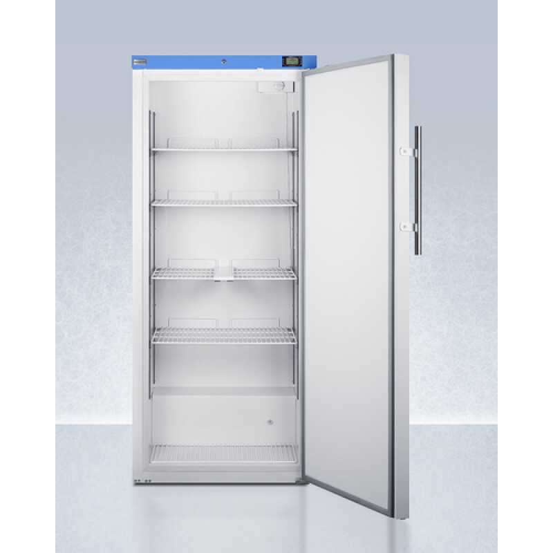 18 cu.ft. Upright Manual Defrost Freezer UFM19W