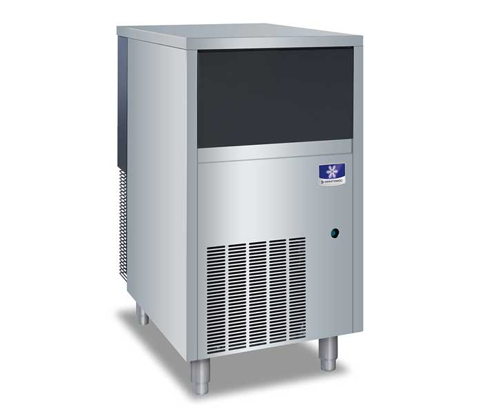 Undercounter Flake Ice Machine, Air-Cooled UFP0200A161