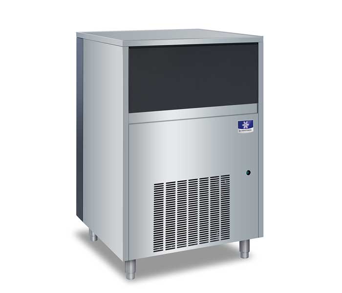 Undercounter Flake Ice Machine, Air-Cooled UFP0350A161