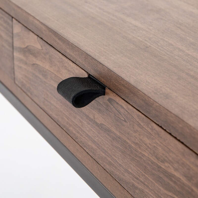Trey Modular Writing Desk - UFUL-033 UFUL033