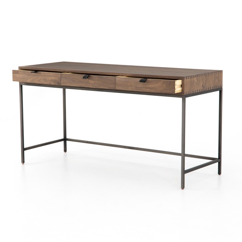 Trey Modular Writing Desk - UFUL-033 UFUL033